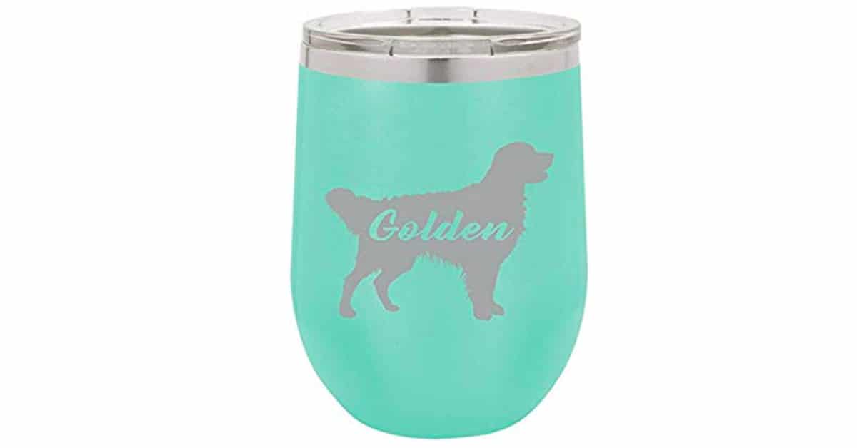 golden retriever mom gifts