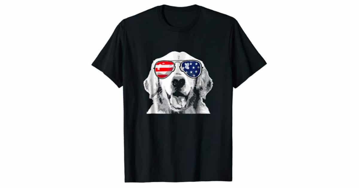 gifts for golden retriever dads