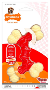 nylabone puppy chew toy