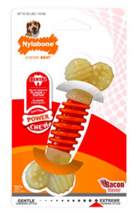 nylabone chew toy for teething