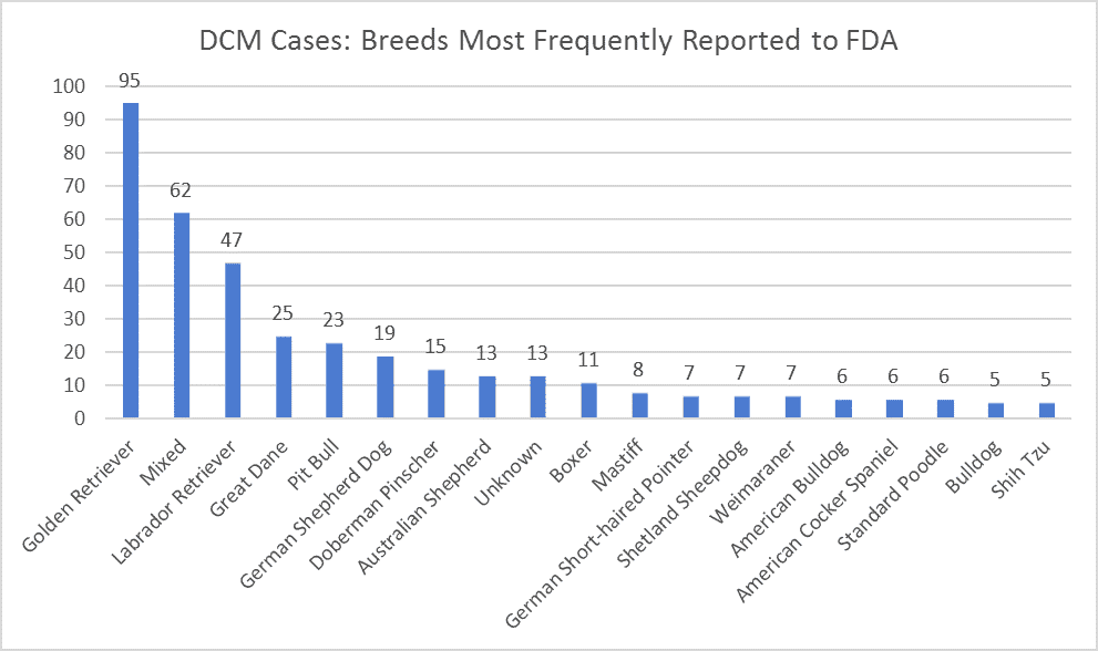 golden retriever puppy food