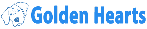 Golden  Hearts